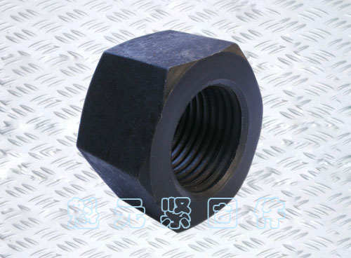 高強(qiáng)度螺母