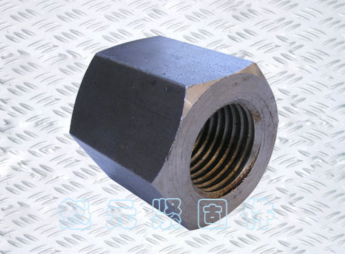 高強(qiáng)度螺母