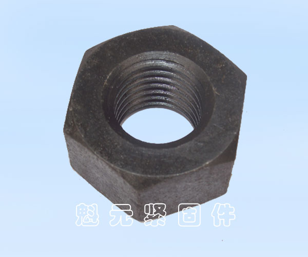 高強度螺母